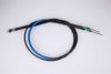 HELLA 8AS 355 670-121 Cable, parking brake